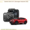 Camera hành trình Volkswagen Teramont 2022 - Trung Tâm Gắn Chính Hãng TPHCM
