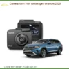 Camera Hành Trình Volkswagen Teramont - Trung Tâm Lắp Đặt Uy Tín TPHCM