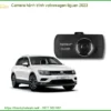 Camera Hành Trình Volkswagen Tiguan 2023 - Địa Chỉ Lắp Đặt Uy Tín TPHCM