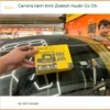 Nơi Gắn Camera Hành Trình Ô Tô hành trình Zestech Huyện Củ Chi - Giá Tốt TPHCM