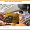 Trung Tâm Lắp Camera Hành Trình Ô Tô Zestech quận 3 - Gắn Nhanh Trong Ngày