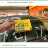 Nơi Lắp Camera Hành Trình Ô Tô hành trình Zestech quận 5 - Giá Tốt TPHCM