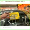 Trung Tâm Lắp Đặt Camera Hành Trình Ô Tô Zestech tại Quận 8 - Lắp Đặt Uy Tín TPHCM