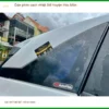 Dịch Vụ Dán Phim Cách Nhiệt Ô Tô phim cách nhiệt 3M Huyện Hóc Môn - Thi Công Chuyên Nghiệp