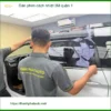 Nơi Dán Phim Cách Nhiệt Ô Tô phim cách nhiệt 3M quận 1 - Giá Tốt TPHCM