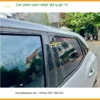Trung Tâm Dán Phim Cách Nhiệt Ô Tô phim cách nhiệt 3M quận 12 - Giá Tốt TPHCM