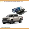 Dán phim cách nhiệt Chevrolet Colorado 2021 - Địa Chỉ Lắp Đặt Uy Tín TPHCM