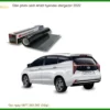 Dán Phim Cách Nhiệt Hyundai Stargazer 2022 - Trung Tâm Thi Công Chính Hãng TPHCM