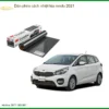 Dán Phim Cách Nhiệt Kia Rondo 2021 - Trung Tâm Lắp Đặt Uy Tín TPHCM