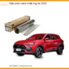 Dán Phim Cách Nhiệt MG HS 2022 - Trung Tâm Thi Công Giá Tốt TPHCM
