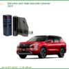 Dán Phim Cách Nhiệt Mitsubishi Outlander 2023 - Địa Chỉ Lắp Đặt Uy Tín TPHCM