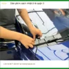 Trung Tâm Dán Phim Cách Nhiệt Ô Tô tại Quận 3 - Thi Công Chuyên Nghiệp