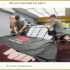 Dịch Vụ Dán Phim Cách Nhiệt Ô Tô phim cách nhiệt ô tô quận 5 - Giá Tốt TPHCM