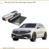 Dán Phim Cách Nhiệt Volkswagen Touareg 2023 - Địa Chỉ Lắp Đặt Uy Tín TPHCM
