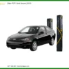 Dán PPF Ford Focus 2010 - Trung Tâm Lắp Đặt Nâng Cấp Chính Hãng Uy Tín TPHCM