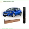 Dán PPF Ford Focus 2015 - Trung Tâm Lắp Đặt Uy Tín TPHCM
