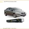 Dán PPF Ford Mondeo 2008 - Trung Tâm Thi Công Uy Tín TPHCM