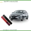 Dán Phim PPF Bảo Vệ Sơn Honda City 2022 - Địa Chỉ Lắp Đặt Chính Hãng Giá Tốt TPHCM