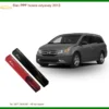 Dán PPF Honda Odyssey 2013 - Địa Chỉ Lắp Đặt Phim PPF Chính Hãng Uy Tín TPHCM