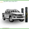 Dán PPF Bảo Vệ Sơn Xe Isuzu Dmax 2013 - Địa Chỉ Thi Công Chính Hãng TPHCM