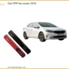 Dán PPF Kia Cerato 2016 - Trung Tâm Thi Công Uy Tín Giá Tốt Tại TPHCM