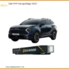 Dán PPF Kia Sportage 2022 - Trung Tâm Lắp Đặt Phim PPF Chính Hãng TPHCM