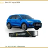 Dán Phim Bảo Vệ Sơn PPF Cho Xe MG ZS - Trung Tâm Lắp Đặt Uy Tín Giá Tốt TPHCM