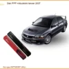 Dán PPF Mitsubishi Lancer 2007 - Địa Chỉ Thi Công PPF Chính Hãng TPHCM