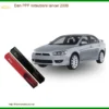 Dán PPF Mitsubishi Lancer 2009 - Trung Tâm Thi Công Chính Hãng TPHCM