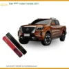 Dán Phim PPF Bảo Vệ Sơn Nissan Navara 2021 - Trung Tâm Lắp Đặt Uy Tín Tại TPHCM