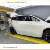 Địa Chỉ Dán PPF Ô Tô ppf ô tô ARI quận 3 - Lắp Đặt Uy Tín TPHCM