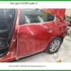 Trung Tâm Thi Công Dán PPF Ô Tô ppf ô tô ARI quận 5 - Lắp Đặt Uy Tín TPHCM