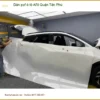Dịch Vụ Dán PPF Ô Tô ppf ô tô ARI Quận Tân Phú - Thi Công Chuyên Nghiệp