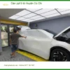Nơi Dán PPF Ô Tô ppf ô tô Huyện Củ Chi - Thi Công Chuyên Nghiệp