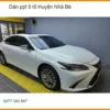 Địa Chỉ Thi Công Dán PPF Ô Tô ppf ô tô Huyện Nhà Bè - Lắp Đặt Uy Tín TPHCM