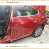 Địa Chỉ Thi Công Dán PPF Ô Tô ppf ô tô quận 11 - Lắp Đặt Uy Tín TPHCM