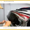 Trung Tâm Dán PPF Ô Tô ppf ô tô Quận Gò Vấp - Lắp Đặt Uy Tín TPHCM