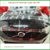 Trung Tâm Dán PPF Ô Tô Teckwrap Huyện Hóc Môn - Thi Công Chuyên Nghiệp
