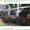 Trung Tâm Dán PPF Ô Tô Teckwrap Tại Quận 10 - Thi Công Chuyên Nghiệp