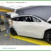 Trung Tâm Dán PPF Ô Tô ppf ô tô Teckwrap quận 11 - Thi Công Chuyên Nghiệp