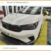 Địa Chỉ Dán PPF Ô Tô Teckwrap Tại Quận 12 - Thi Công Chuyên Nghiệp