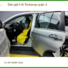 Trung Tâm Dán PPF Ô Tô ppf ô tô Teckwrap quận 3 - Thi Công Chuyên Nghiệp