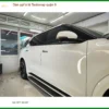 Trung Tâm Thi Công Dán PPF Ô Tô Teckwrap Quận 9 - Lắp Đặt Uy Tín TPHCM
