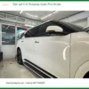 Trung Tâm Dán PPF Ô Tô ppf ô tô Teckwrap Quận Phú Nhuận - Thi Công Chuyên Nghiệp