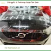 Địa Chỉ Dán PPF Ô Tô ppf ô tô Teckwrap Quận Tân Bình - Thi Công Chuyên Nghiệp