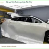 Trung Tâm Dán PPF Ô Tô ppf ô tô Teckwrap Quận Tân Phú - Thi Công Chuyên Nghiệp