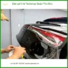 Trung Tâm Dán PPF Ô Tô Teckwrap Quận Thủ Đức - Lắp Đặt Uy Tín TPHCM