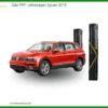 Dán PPF Volkswagen Tiguan 2018