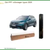 Dán PPF Volkswagen Tiguan 2020 - Trung Tâm Thi Công Chính Hãng TPHCM
