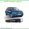 Dán PPF Volkswagen Touareg 2022 - Trung Tâm Thi Công Chính Hãng TPHCM